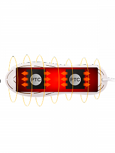 Сушилка для обуви электрическая Огонёк OG-HOG12